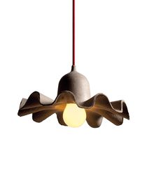 SELETTI - Suspension lamp
