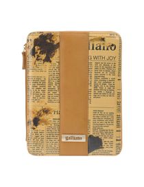 GALLIANO - Hi-Tech Accessoire