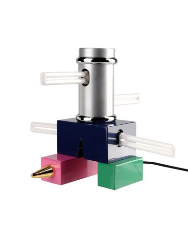 ZOOM MEMPHIS MILANO - Table lamp
