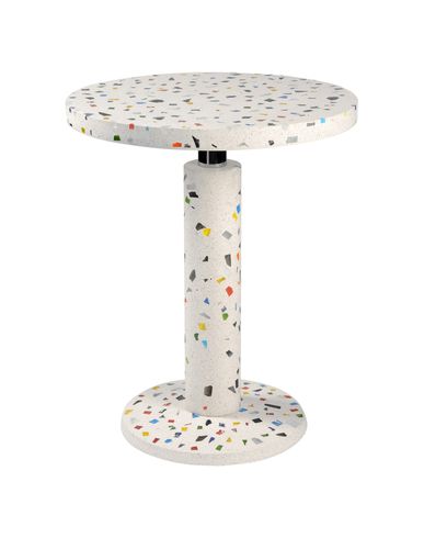 ZOOM MEMPHIS MILANO - Small Table
