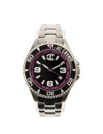 JUST CAVALLI TIME - Wrist watch