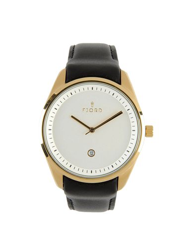 ZOOM FJORD - Wrist watch