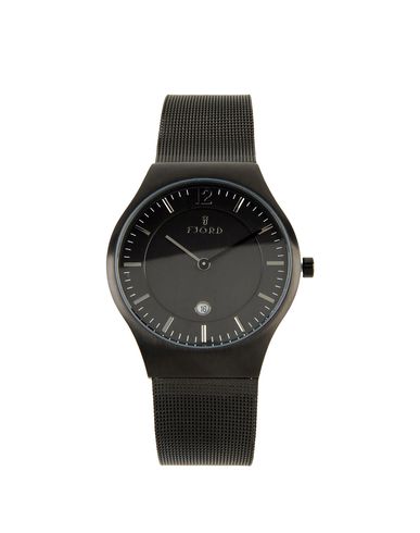 ZOOM FJORD - Wrist watch