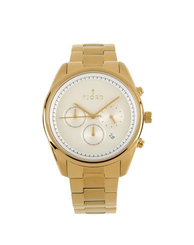 ZOOM FJORD - Wrist watch