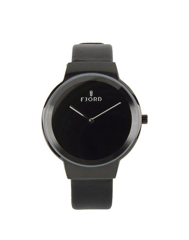 ZOOM FJORD - Wrist watch