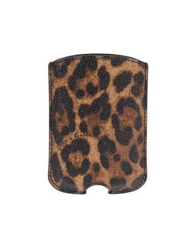 ZOOM DOLCE & GABBANA - Cell phone case