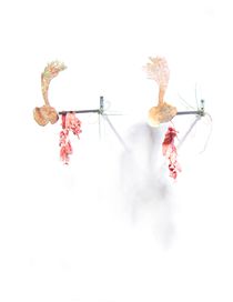 EXCLUSIVELY for YOOX.COM -  Unique artwork
