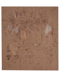 EXCLUSIVELY for YOOX.COM -  Unique artwork