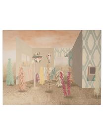 EXCLUSIVELY for YOOX.COM -  Unique artwork