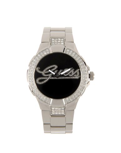 ZOOM GUESS - Wrist watch
