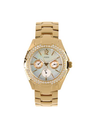 ZOOM GUESS - Wrist watch