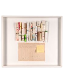 EXCLUSIVELY for YOOX.COM -  Unique artwork
