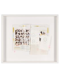 EXCLUSIVELY for YOOX.COM -  Unique artwork