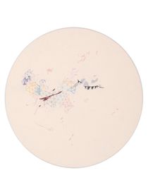 EXCLUSIVELY for YOOX.COM -  Unique artwork