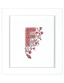 EXCLUSIVELY for YOOX.COM -  Unique artwork