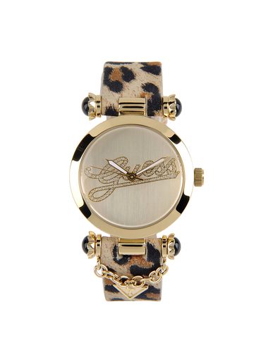ZOOM GUESS - Wrist watch