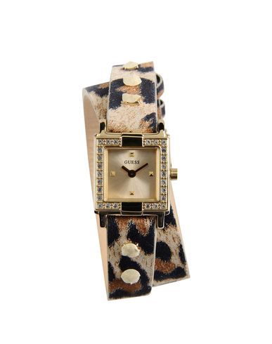 ZOOM GUESS - Wrist watch