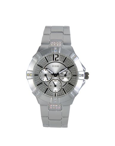 ZOOM GUESS - Wrist watch
