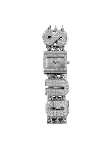 ZOOM GUESS - Wrist watch