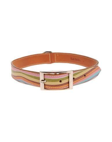 ZOOM PAUL SMITH - Collar
