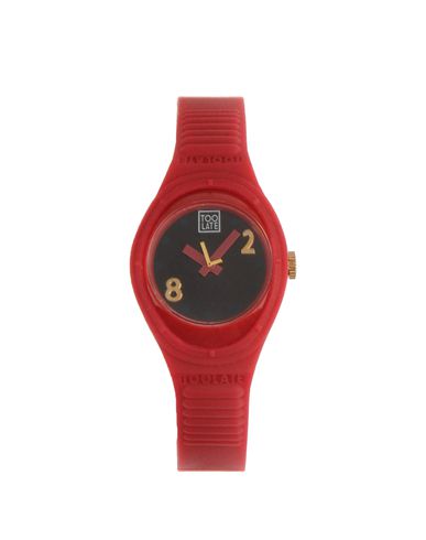ZOOM TOO LATE - Wrist watch