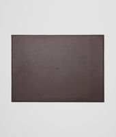 Bottega Veneta® Vintage-Schreibunterlage aus VN-Leder Intrecciato Bottega Veneta® Vintage-Schreibunterlage aus VN-Leder Intrecciato