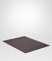 Bottega Veneta® Vintage-Schreibunterlage aus VN-Leder Intrecciato Bottega Veneta® Vintage-Schreibunterlage aus VN-Leder Intrecciato