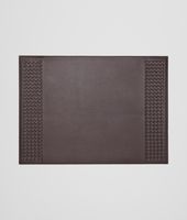 Bottega Veneta® Vintage-Schreibunterlage aus VN-Leder Intrecciato Bottega Veneta® Vintage-Schreibunterlage aus VN-Leder Intrecciato