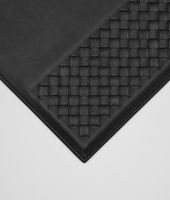 Bottega Veneta® Nero VN Desk Blotter Bottega Veneta® Nero VN Desk Blotter