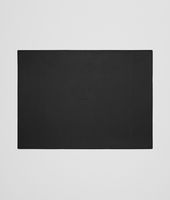 Bottega Veneta® Schreibunterlage aus VN-Leder Nero Bottega Veneta® Schreibunterlage aus VN-Leder Nero