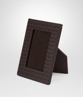 Bottega Veneta® Intrecciato Nappa Small Photo Frame Bottega Veneta® Intrecciato Nappa Small Photo Frame