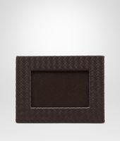 Bottega Veneta® Intrecciato Nappa Small Photo Frame Bottega Veneta® Intrecciato Nappa Small Photo Frame