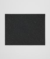 Bottega Veneta® Tischset aus Leinen Intrecciato Nero Bottega Veneta® Tischset aus Leinen Intrecciato Nero