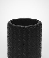 Bottega Veneta® Intrecciato Nappa Pencil Holder Bottega Veneta® Intrecciato Nappa Pencil Holder