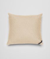 Bottega Veneta® Palladio Linen Pillow Bottega Veneta® Palladio Linen Pillow