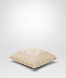 BOTTEGA VENETA - Living, Palladio Linen Pillow