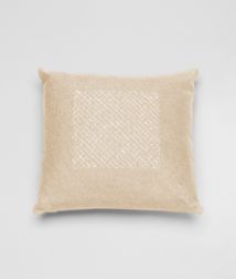 BOTTEGA VENETA - Living, Palladio Linen Pillow