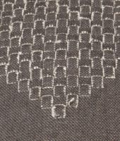 Bottega Veneta® Kissen aus Leinen Bottega Veneta® Kissen aus Leinen