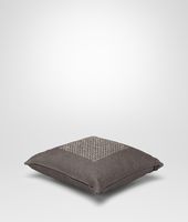 Bottega Veneta® Kissen aus Leinen Bottega Veneta® Kissen aus Leinen