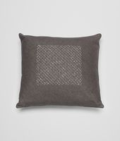 Bottega Veneta® Kissen aus Leinen Bottega Veneta® Kissen aus Leinen