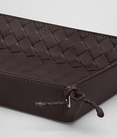Bottega Veneta® Stiftablage aus Nappaleder Intrecciato Bottega Veneta® Stiftablage aus Nappaleder Intrecciato