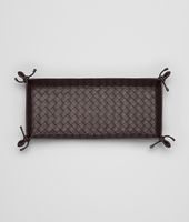 Bottega Veneta® Stiftablage aus Nappaleder Intrecciato Bottega Veneta® Stiftablage aus Nappaleder Intrecciato