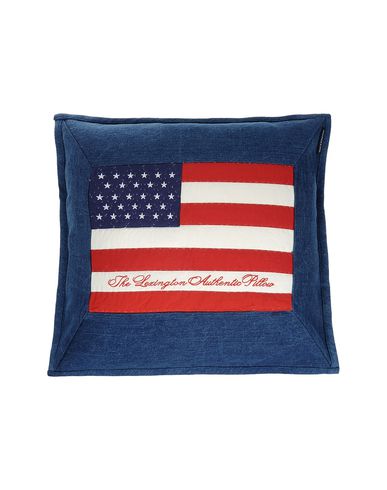 ZOOM LEXINGTON - Pillow