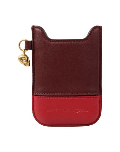 ZOOM ALEXANDER MCQUEEN - Cell phone case