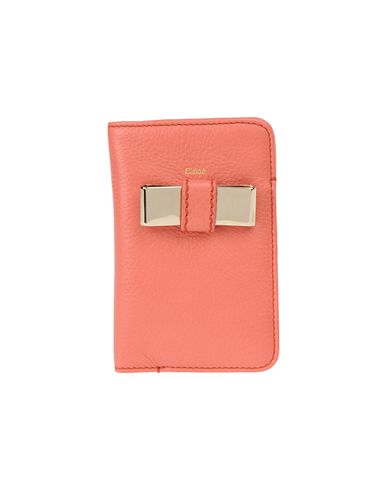 ZOOM CHLOÉ - Mobile phone case