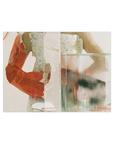 ZOOM STUDIO VOLTAIRE - Limited Edition Print