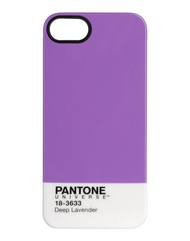 ZOOM PANTONE - Cell phone case