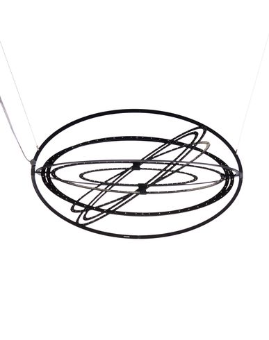ZOOM ARTEMIDE - Suspension lamp