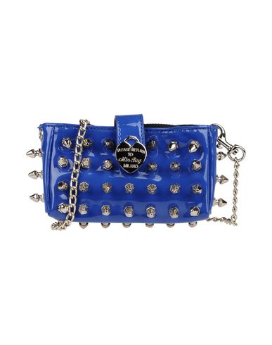 ZOOM MIA BAG - Small fabric bag