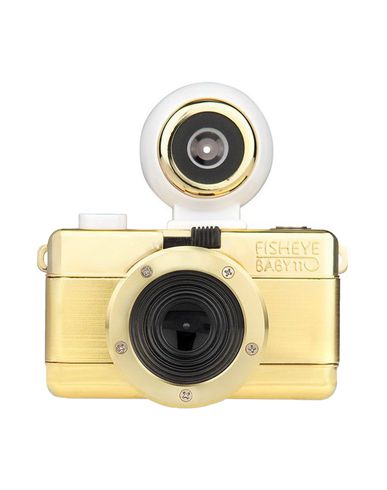ZOOM LOMOGRAPHY - Camera